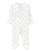 Bébé Grenouillère PurelySoft à fermeture à glissière , image 1 sur 5 diapositives