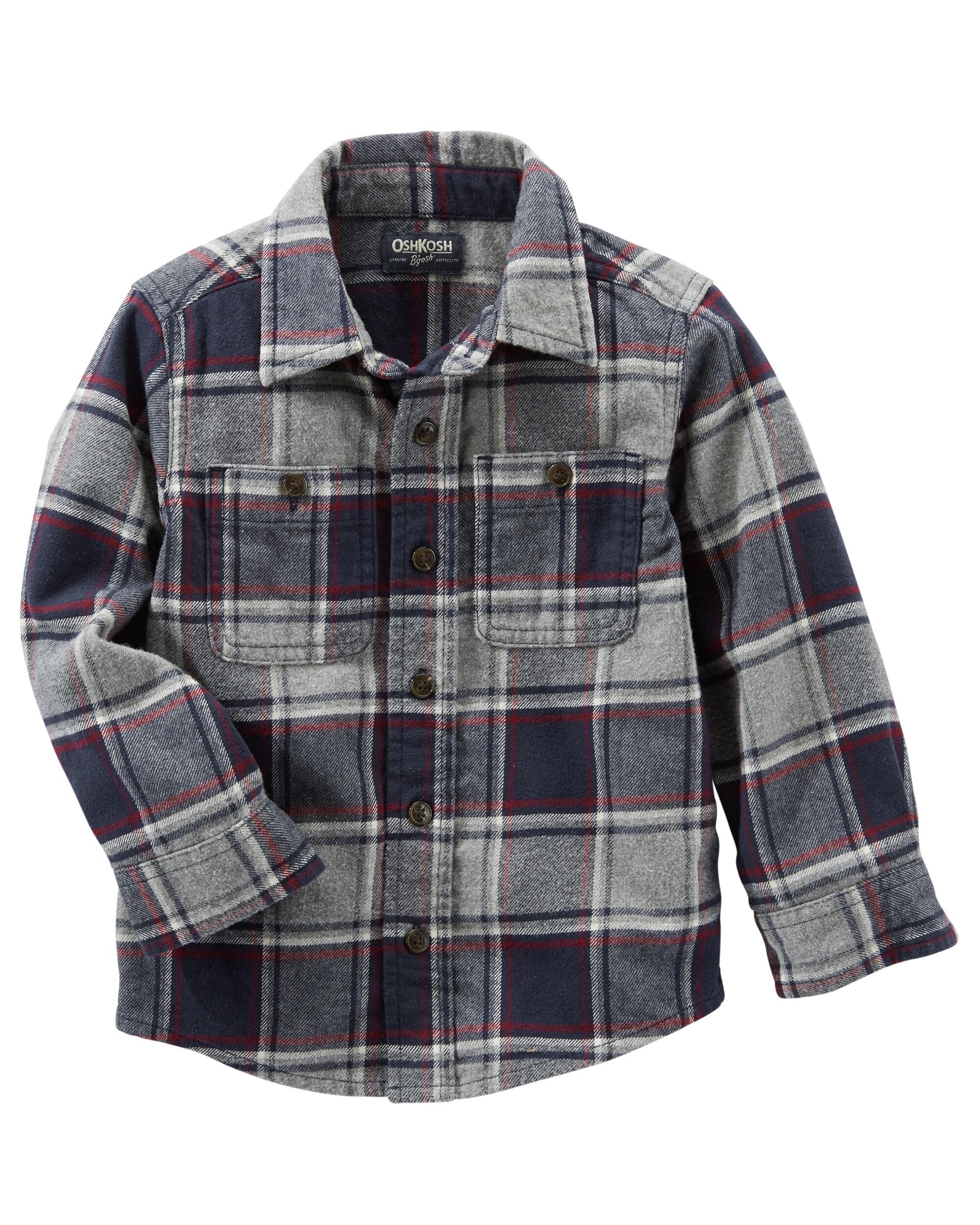 Chemise boutonnée Clearance