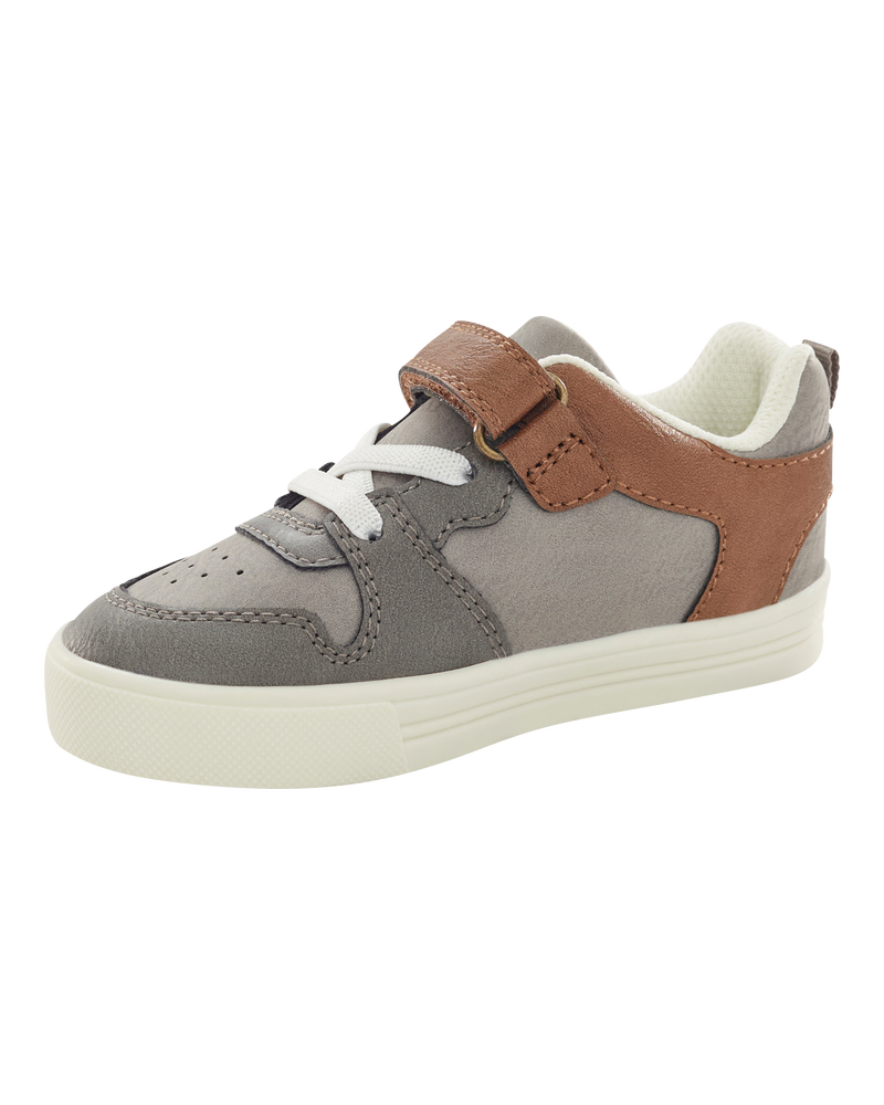 Enfant en bas âge Espadrilles décontractées pour tout-petits, image 6 sur 7 diapositives