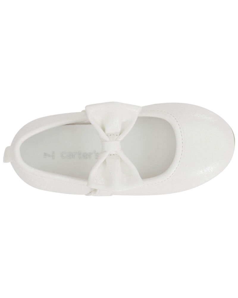 Toddler Mary Jane Dress Shoes, image 9 of 13 slides