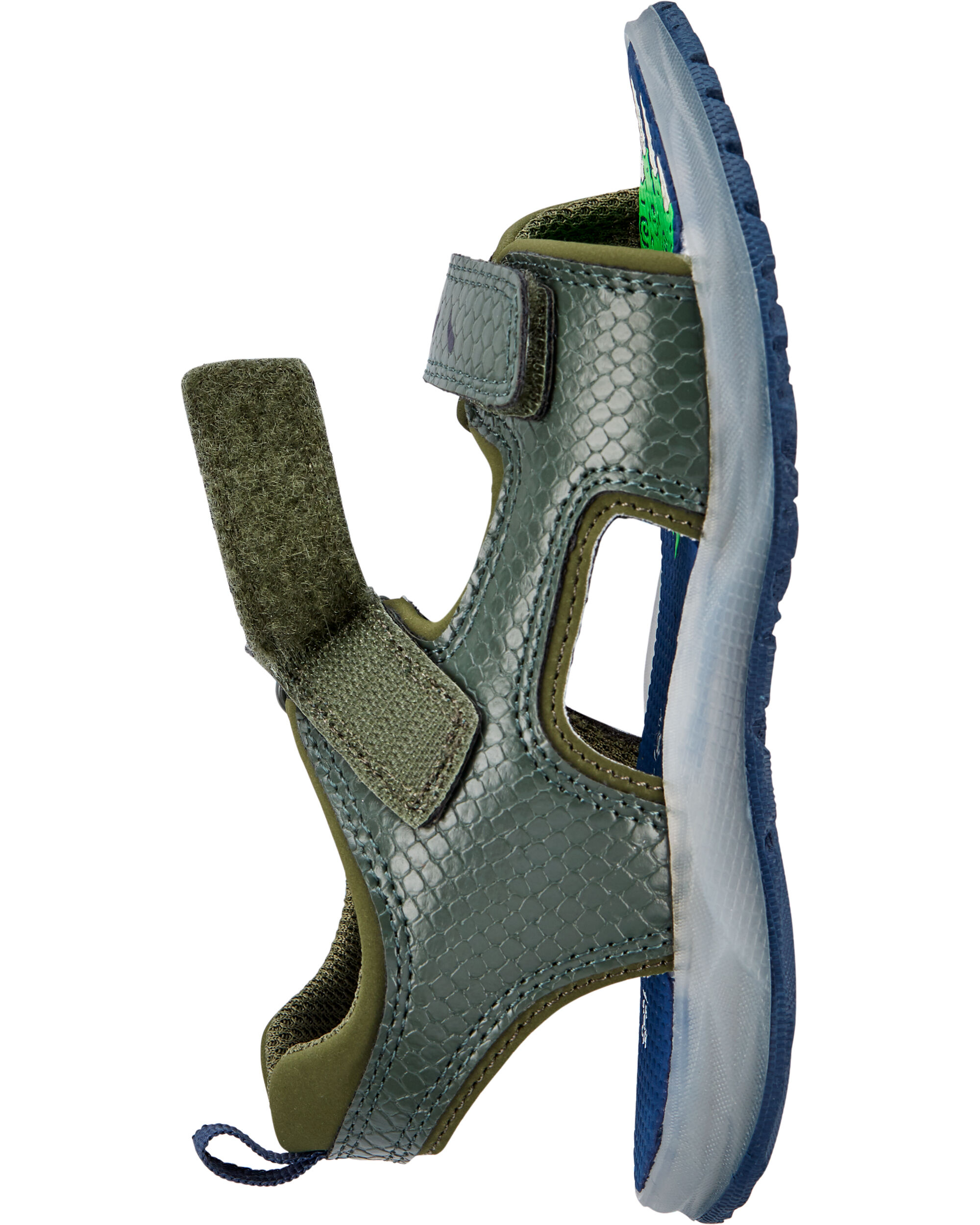 Carter's dinosaur sandals Clearance