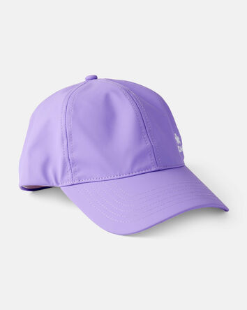 Girls KOMBI Waterproof Drop Cap, 
