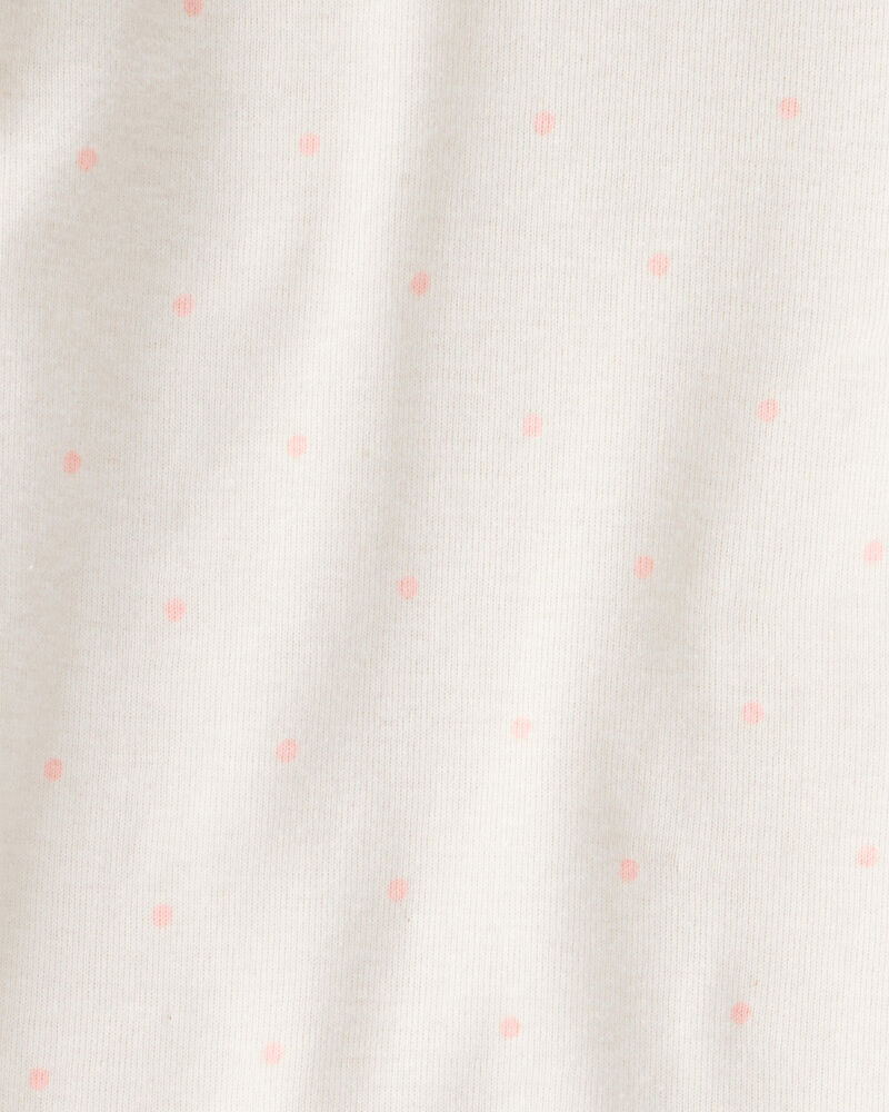 Baby 3-Piece Fruit Graphic Little Vest Set, image 4 of 5 slides