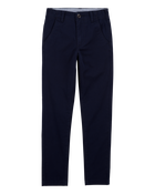 Enfant Pantalon chino ajusté, image 1 sur 4 diapositives