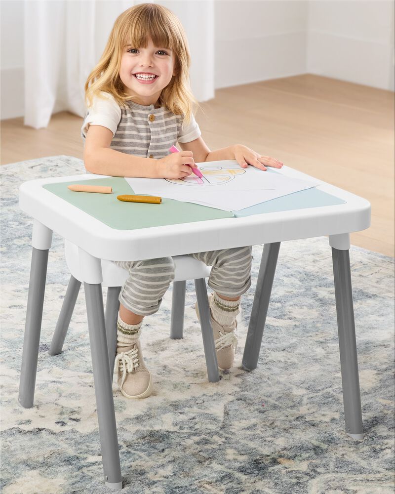 Table sensorielle 3 en 1 pour tout-petits Discoverosity, image 11 sur 13 diapositives