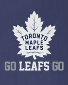 T-shirt des Maple Leafs de Toronto de la LNH, image 2 sur 2 diapositives