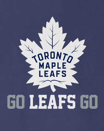 NHL Toronto Maple Leafs Tee, 