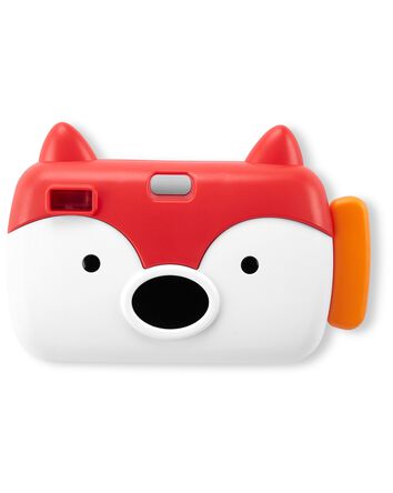 Appareil photo jouet de renard Explore & More , 