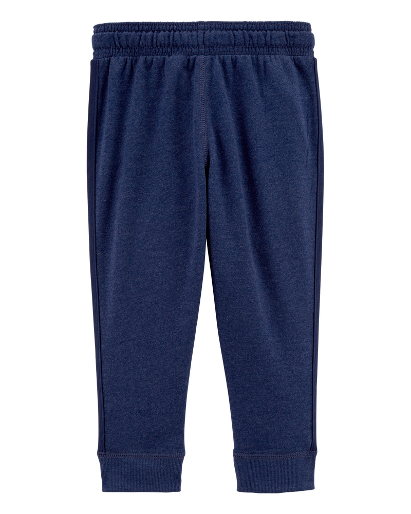 Toddler Pull-On Athletic Pants, image 4 of 7 slides