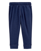 Toddler Pull-On Athletic Pants, image 4 of 7 slides