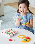 ZOO® Piece A Pizza Set, image 9 of 13 slides