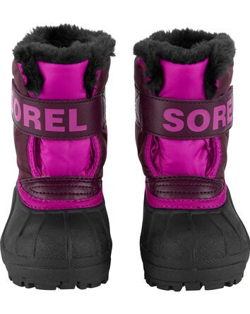 Winter Boots