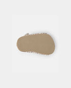 Baby Girl Cheetah Sandals - Cream, image 5 of 6 slides