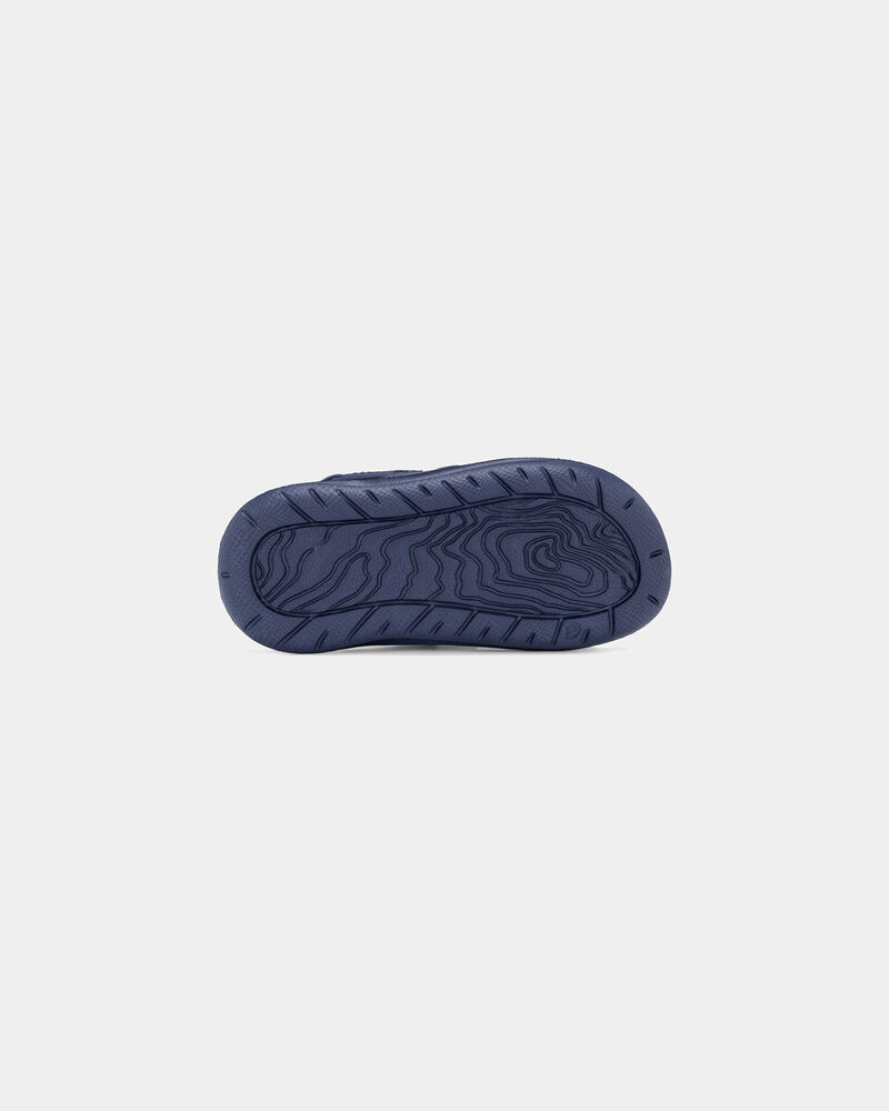 Toddler Boy Water Shoes - Blue, image 5 of 6 slides