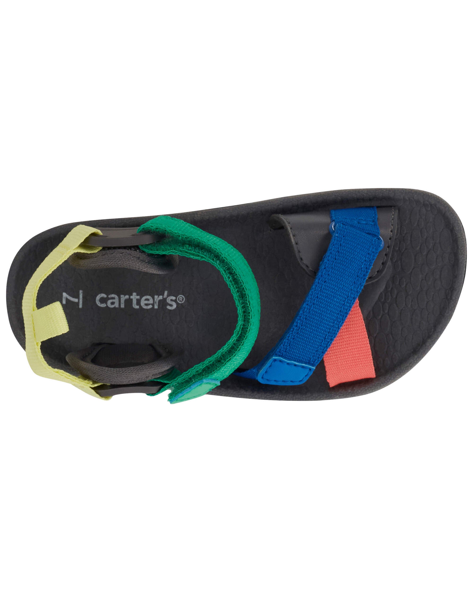 Carters sandals shop