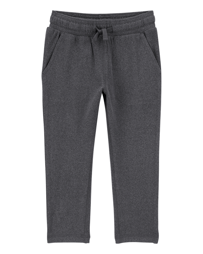 Baby Pull-On Knit Pants, image 1 of 4 slides