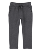 Baby Pull-On Knit Pants, image 1 of 4 slides