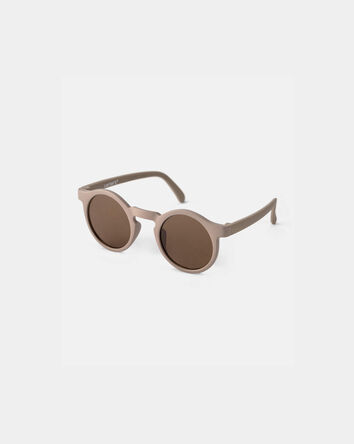 B&eacute;b&eacute; - Lunettes de soleil - Brun, 