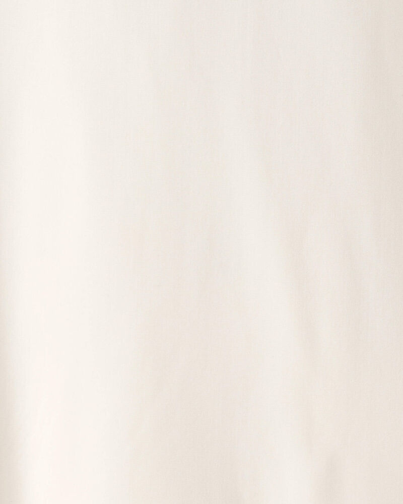 Jeune - Maillot dermoprotecteur &agrave; manches longues en mat&eacute;riaux recycl&eacute;s, image 4 sur 4 diapositives