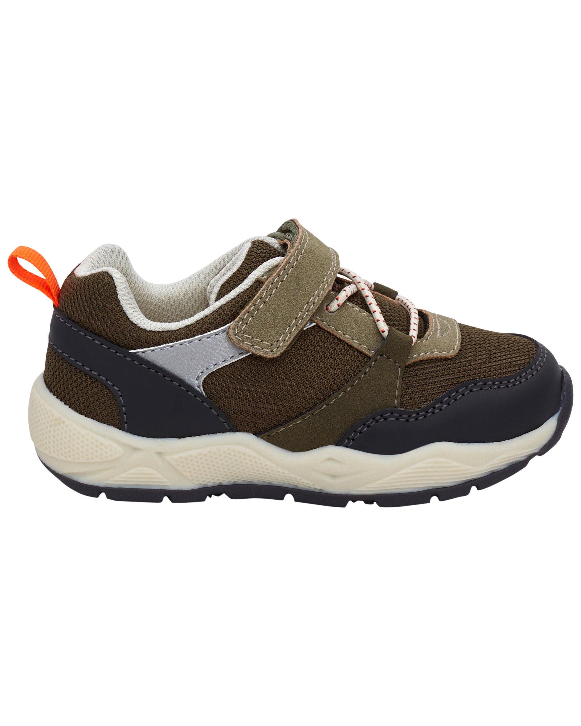 Toddler Carter s Casual Sneakers