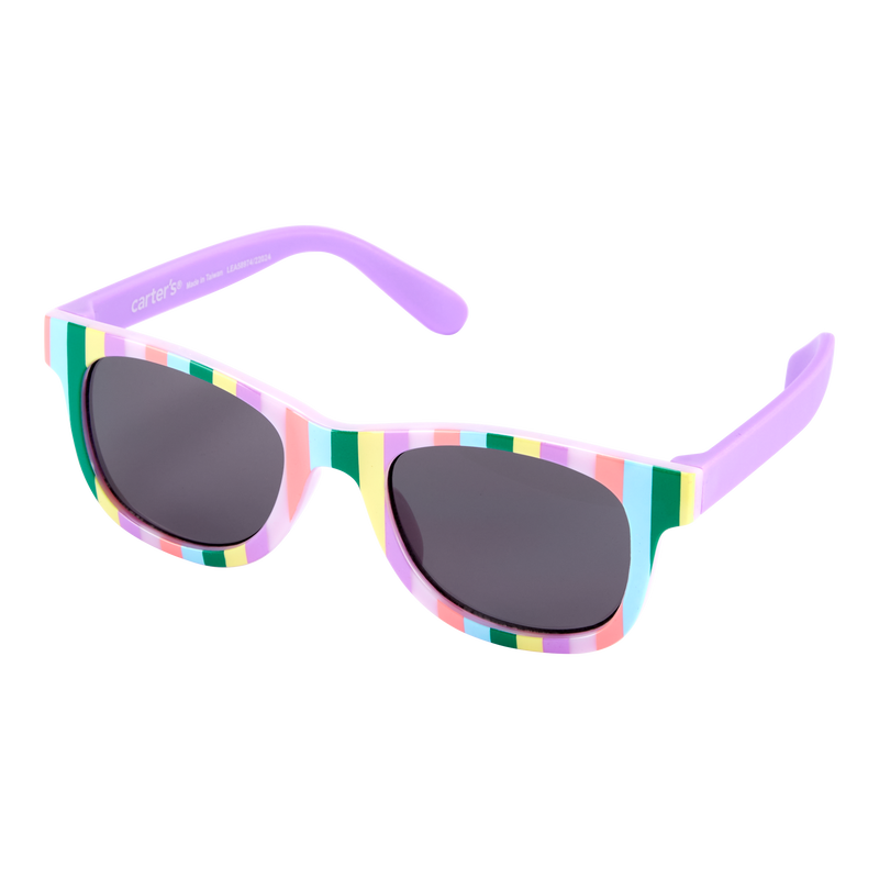 小物 LUTENS seasonal clear sunglasses LUTENS seasonal clear sunglasses（CLEAR SUNGLASSES