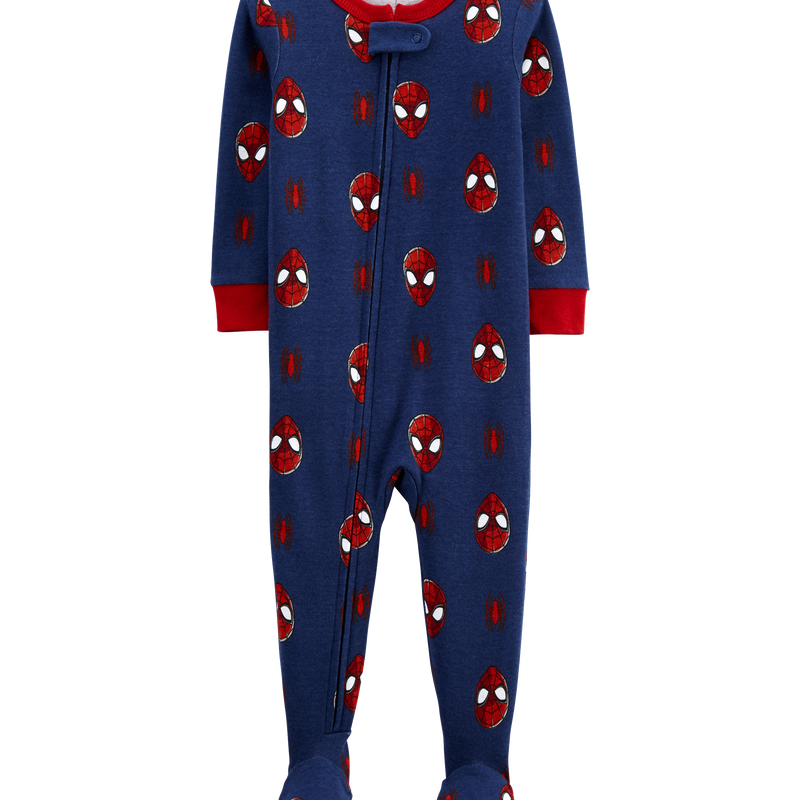 Snug fit pajamas boy online