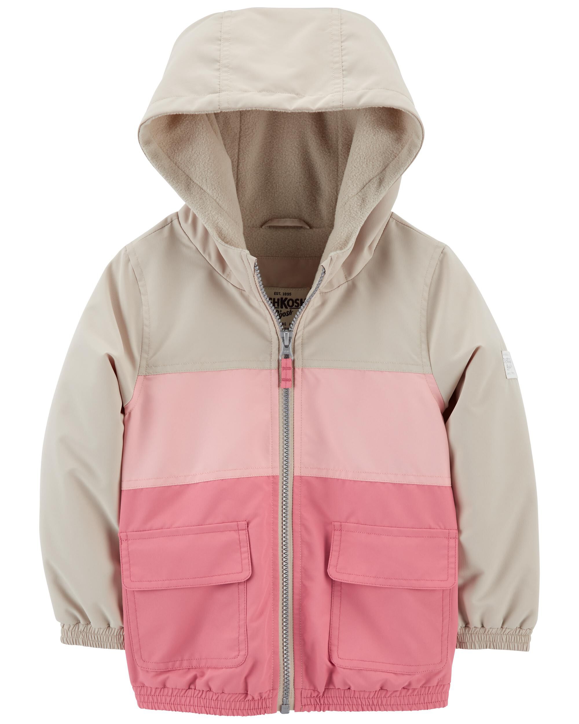 Carter's hotsell midweight jacket