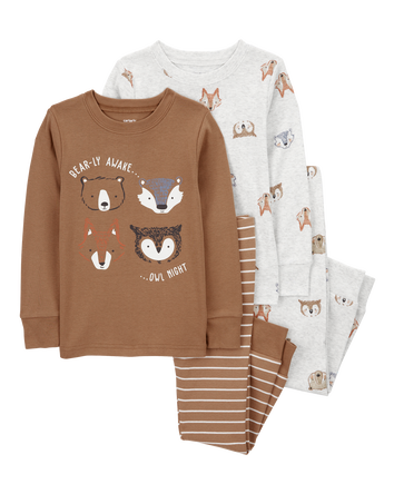 Baby Boy Pyjamas Carter s Oshkosh Canada