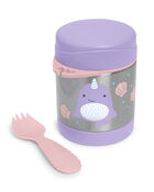 Zoo Insulated Little Kid Food Jar, image 2 of 3 slides