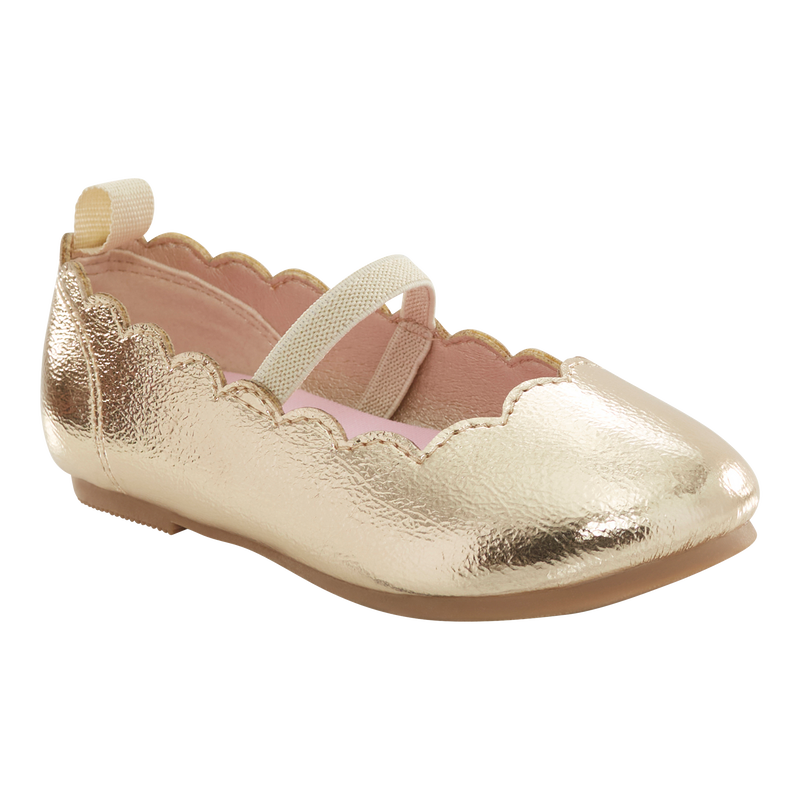 Carter s Toddler Girls Ballet Flats