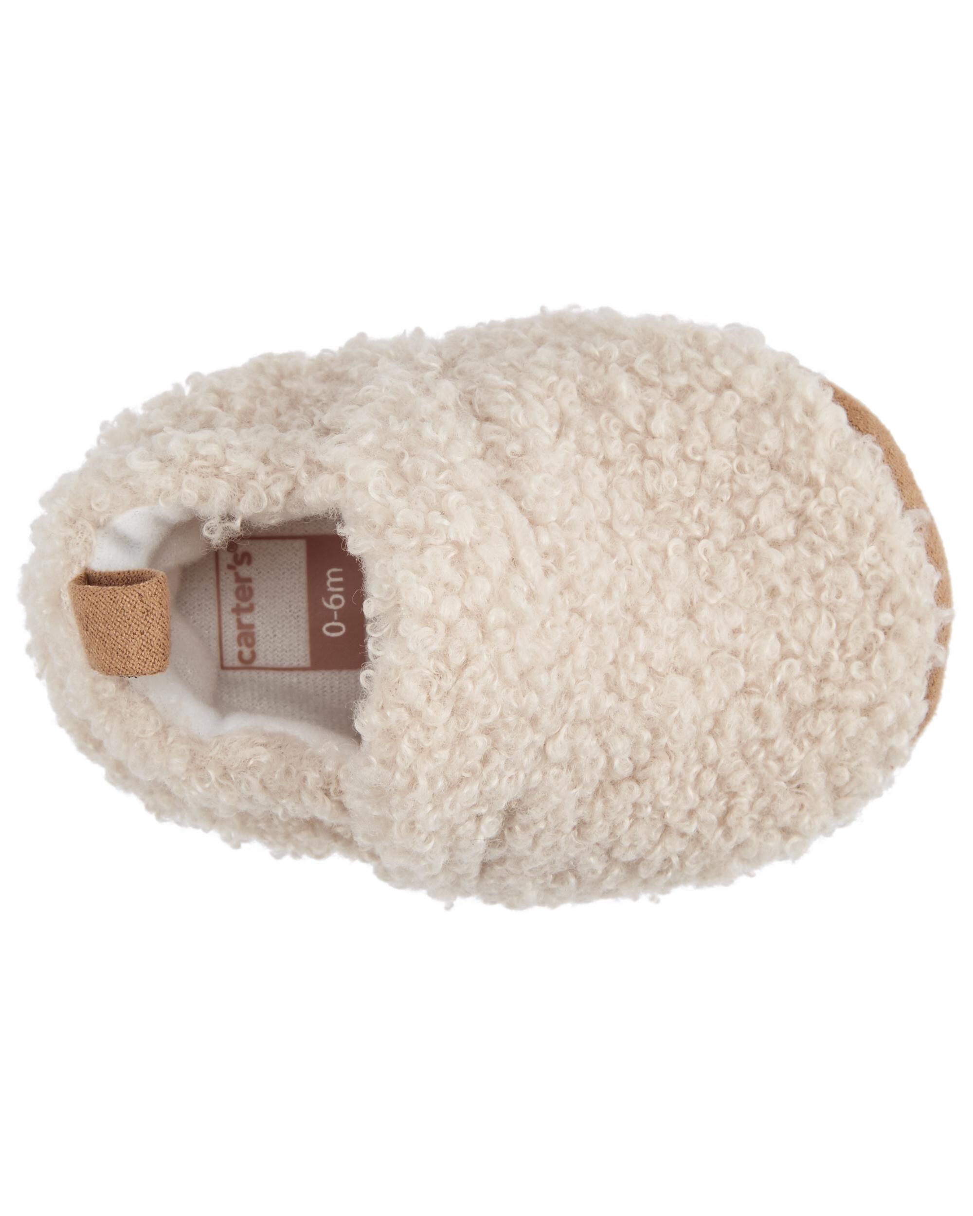 Carters toddler slippers cheap