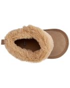 Faux Fur Boots, image 4 of 7 slides