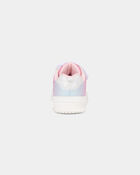 Tout-petit fille - Chaussures d&eacute;contract&eacute;es &agrave; motif arc-en-ciel &ndash; Multicolore, image 3 sur 6 diapositives