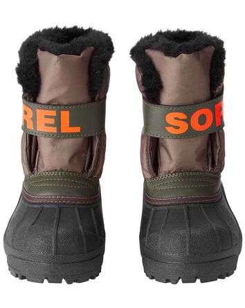 SOREL Snow Commander Boots, 