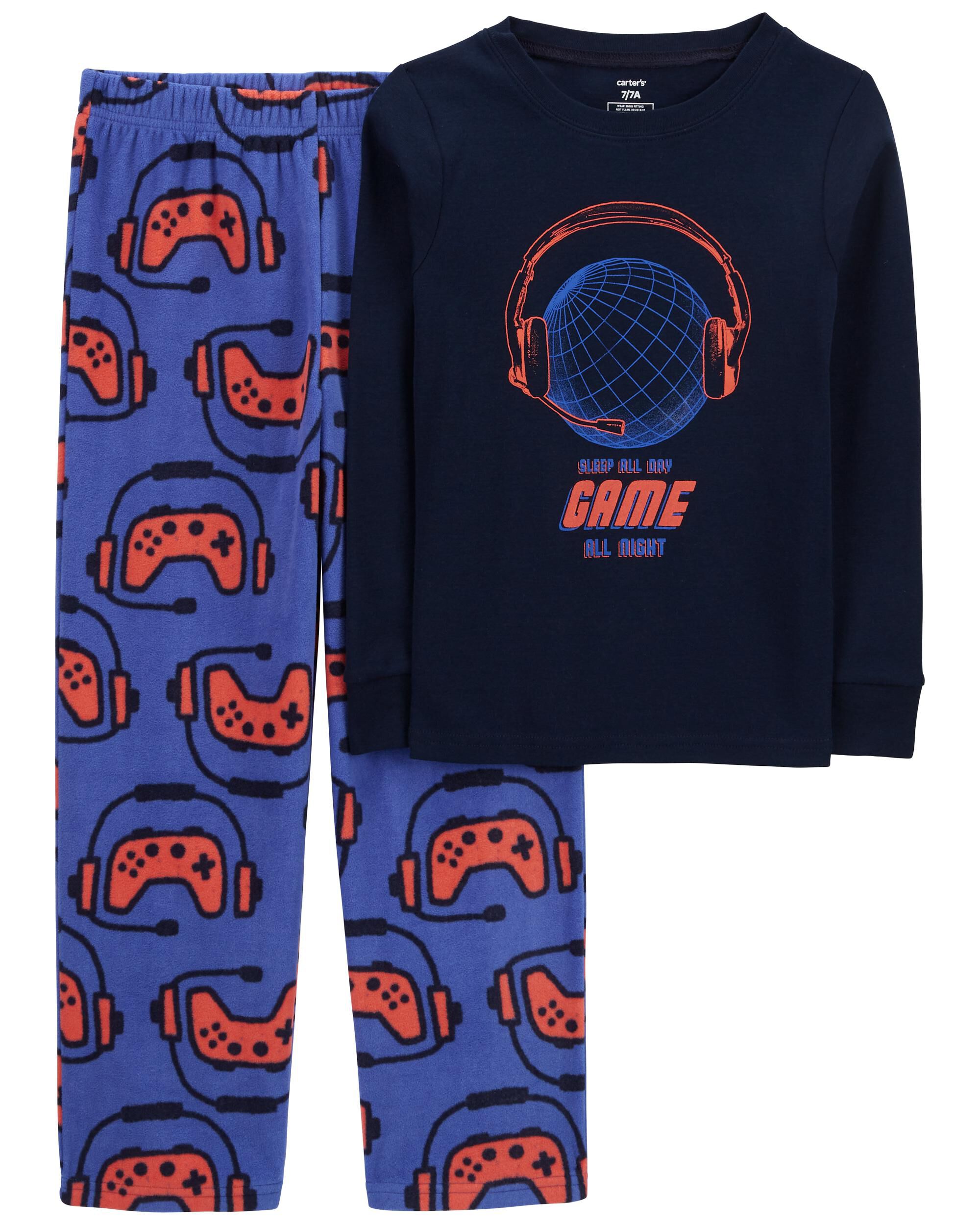 Carters canada 2025 pajamas