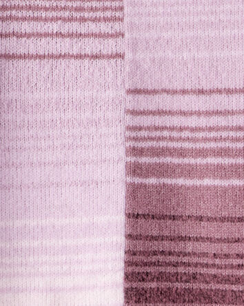 Filles - Chandail à effet ombré, 