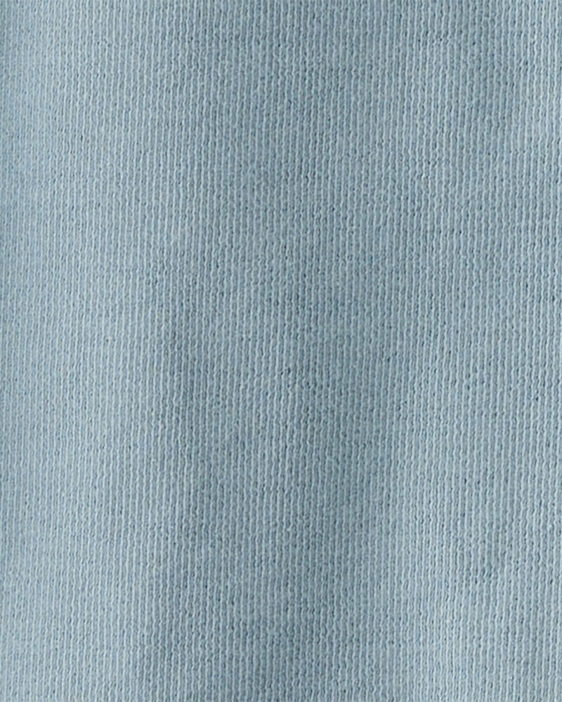 Kid Organic Cotton Pyjamas Set, image 3 of 3 slides