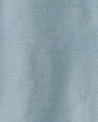 Kid Organic Cotton Pyjamas Set, image 3 of 3 slides