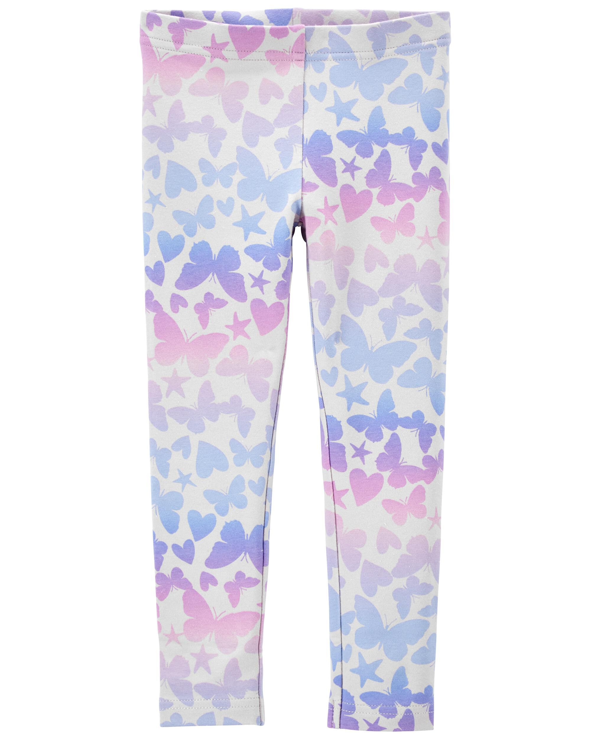 Carters girls discount tights