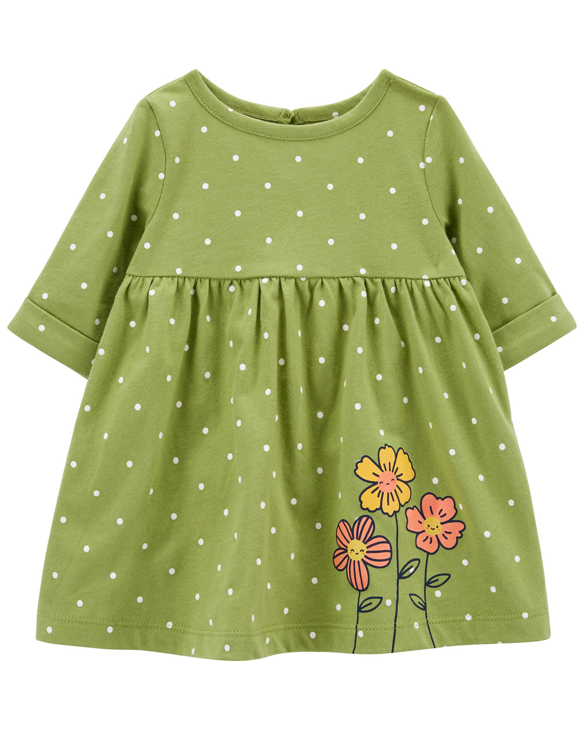 Carters flower girl dresses online