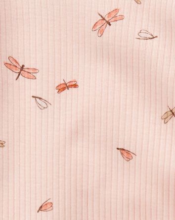 Baby 3-Piece Butterfly Little Character Set, 