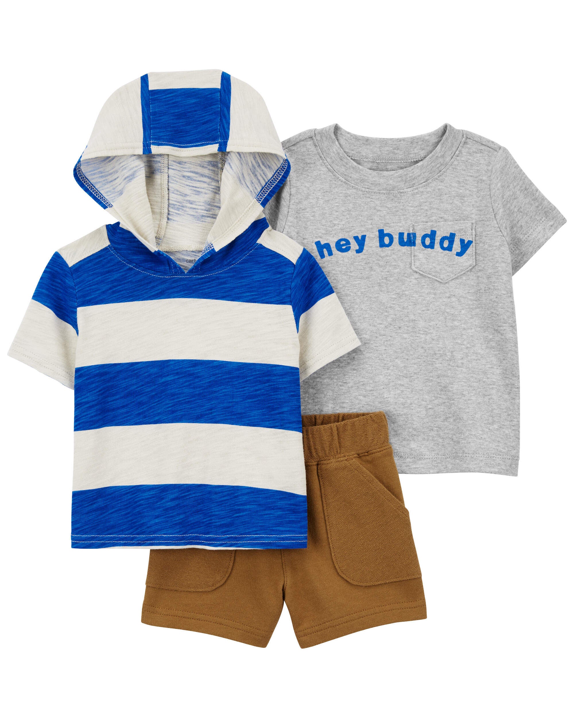 Carter's summer sales boy clothes