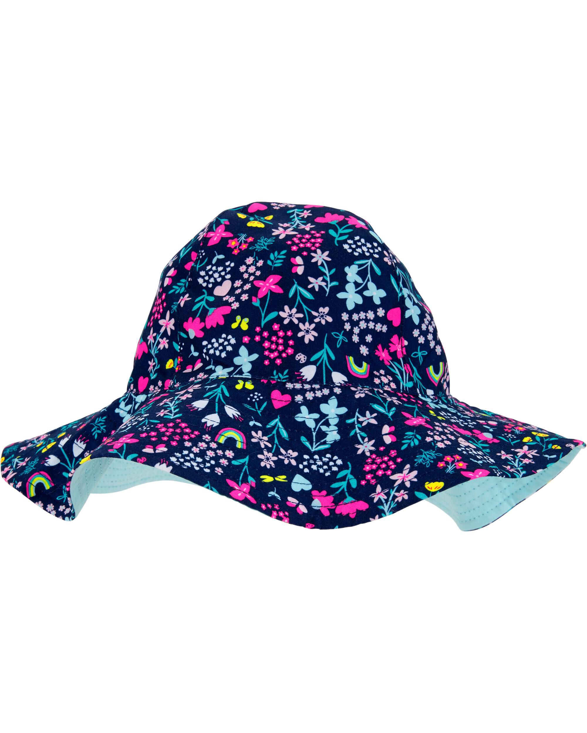 carters sun hat