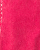 Toddler Shortall - Red, image 3 of 4 slides