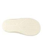 Enfant en bas &acirc;ge espadrilles d&eacute;contract&eacute;es en similicuir, image 5 sur 5 diapositives