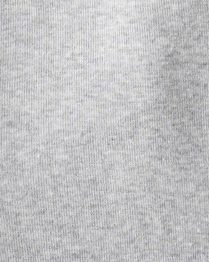 Kid 3-Pack Organic Cotton Tees, image 4 of 6 slides