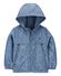 Blue Acid Wash