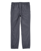 Drawstring Joggers, image 2 of 5 slides