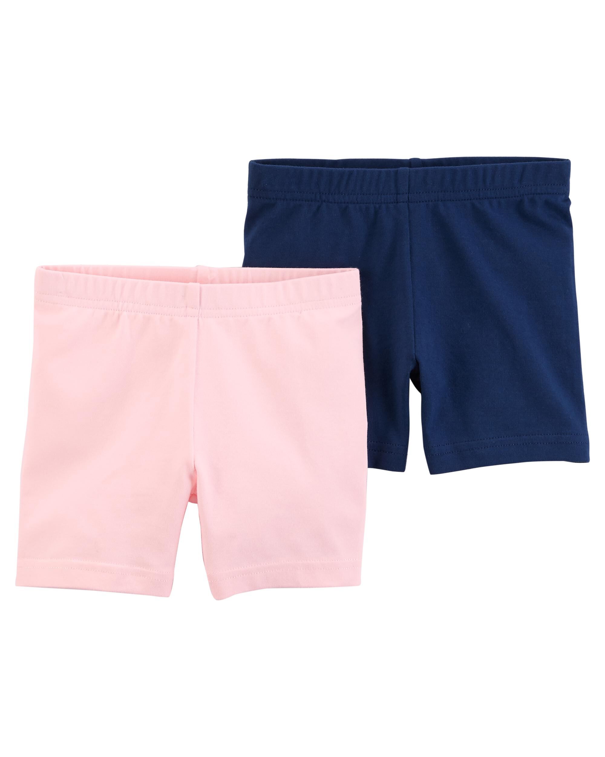 2Pack Playground Shorts Carter’s OshKosh Canada
