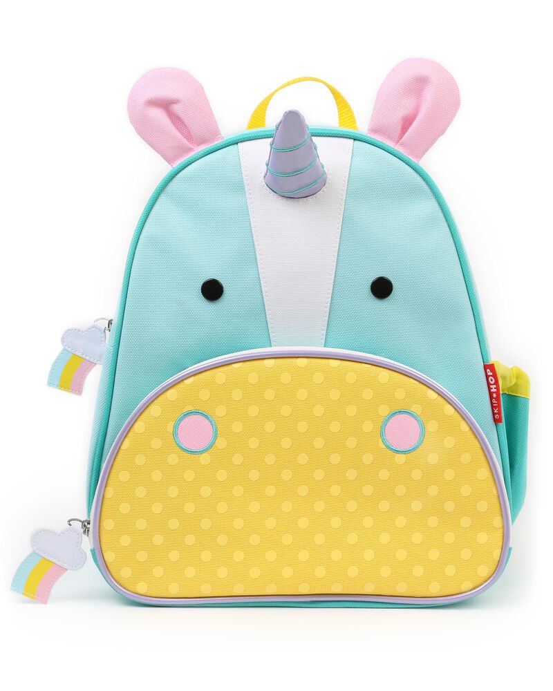 Zoo Little Kid Backpack, image 2 of 2 slides